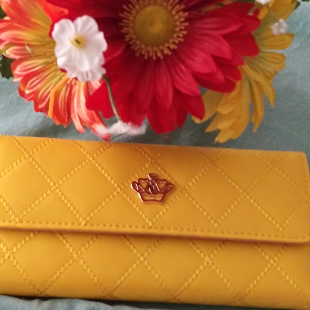 Wallets